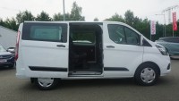 Ford Transit Custom L1 9-Sitzer