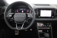 Skoda Karoq Sportline 1.5 TSI DSG