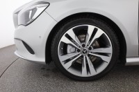 Mercedes-Benz CLA 180 Shooting Brake 