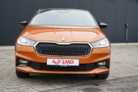 Skoda Fabia 1.0 TSI Style DSG