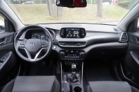 Hyundai Tucson 1.6 T-GDI Advantage 2WD