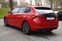 Skoda Scala 1.0 Style DSG