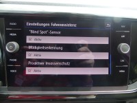 VW T-Cross 1.0 R-Line
