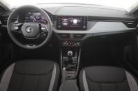 Skoda Scala 1.0 TSI