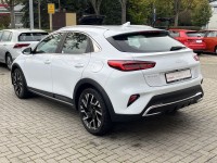 Kia xcee'd XCeed 1.5 T-GDI Aut.