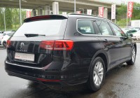 VW Passat Variant 1.5 TSI DSG