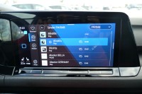 VW Golf VIII 2.0 GTI Clubsport DSG