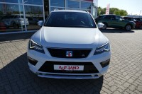 Seat Ateca 2.0 TSI FR 4Drive