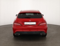 Mercedes-Benz CLA 200 Shooting Brake Urban