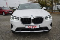 BMW X4 30i xDrive Aut.