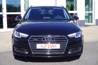 Audi A4 Quattro 40 TDI quattro Avant design DSG