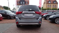 Mitsubishi Outlander 2.0 PHEV CVT AWD