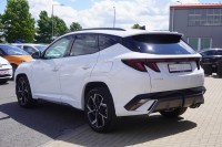 Hyundai Tucson 1.6T-GDI MHEV N-Line Aut.