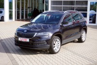 Vorschau: Skoda Karoq 1.5 TSI DSG