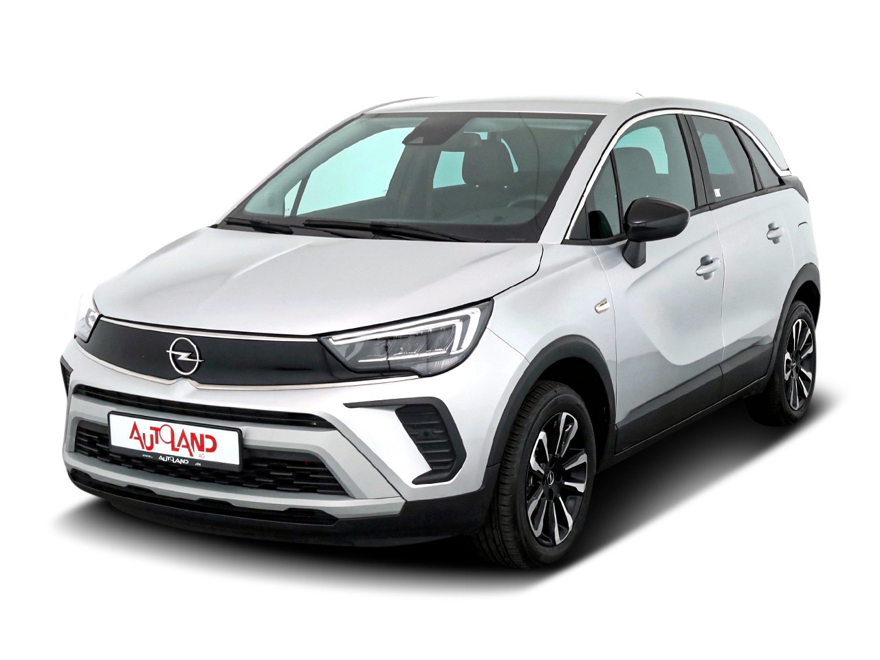 Opel Crossland 1.2 DI Turbo