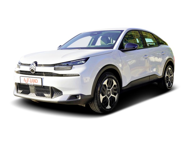 Citroen C4 Hybrid 145 Aut. Facelift