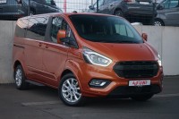 Ford Tourneo Custom 2.0 TDCi 320 L2