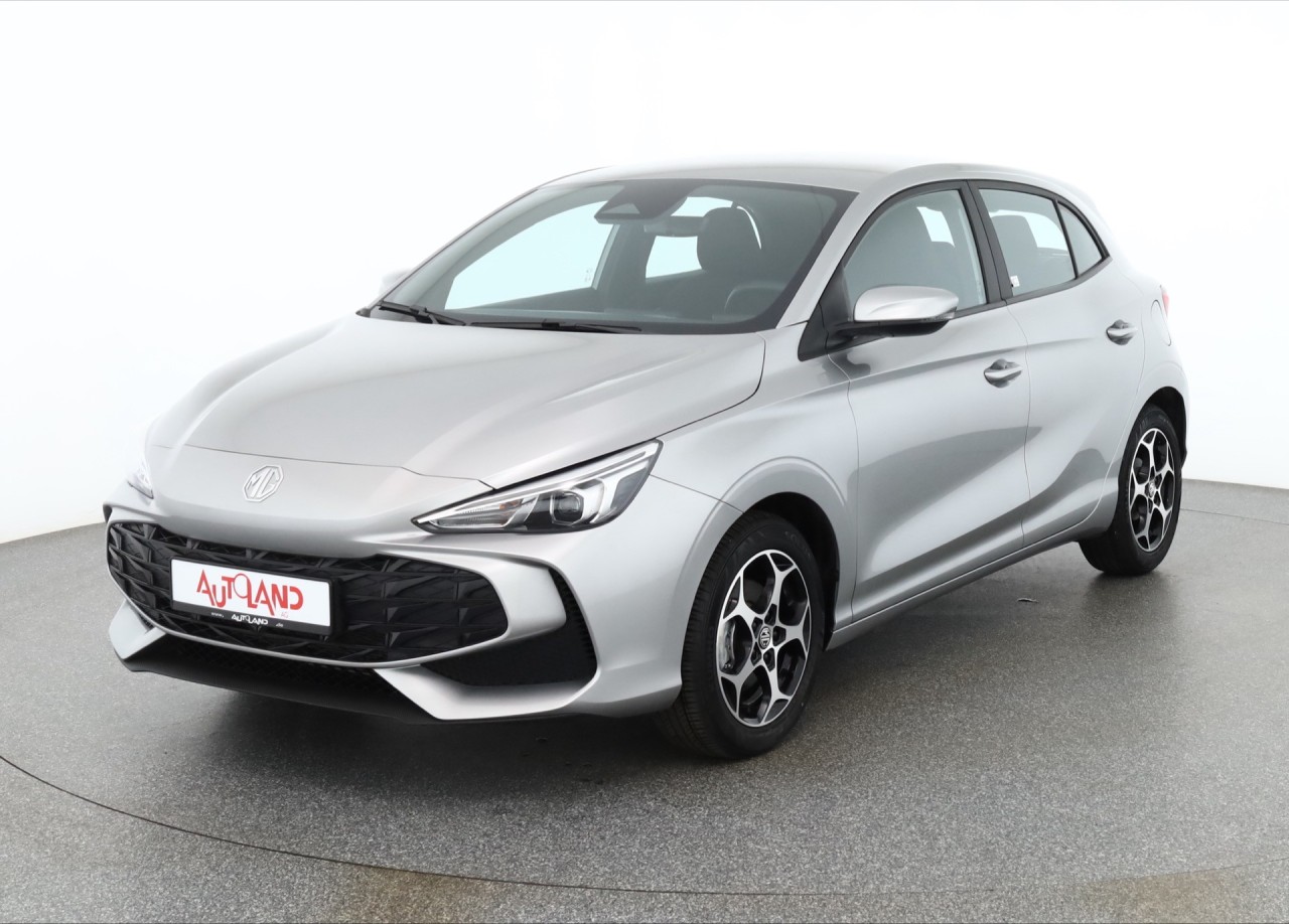 MG MG3 1.5 Comfort
