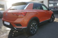 VW T-Roc 1.5 TSI IQ.DRIVE