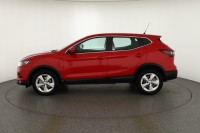 Vorschau: Nissan Qashqai 1.3 DIG-T DCT Acenta