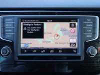 VW Golf Sportsvan 1.2 TSI