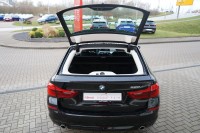 BMW 520 520d Touring Aut.