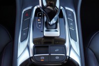 MG HS 1.5 T-GDI Luxury Aut.