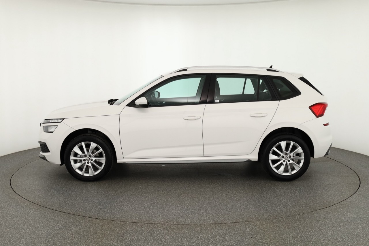 Skoda Kamiq 1.0 TSI Style