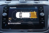 VW Tiguan Allspace 1.5 TSI Life DSG