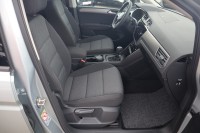 VW Touran 1.5 TSI DSG