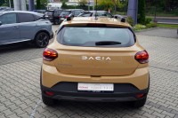 Dacia Sandero Stepway TCe 90 Aut.