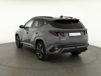Hyundai Tucson 1.6 T-GDI N-Line Aut.