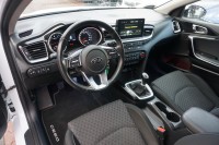 Kia cee'd Sporty Wagon Ceed SW 1.4 T-GDI Vision