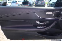 Mercedes-Benz E 200 E200 Coupe AMG Line