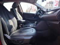 BMW Active Tourer 220d xDrive Luxury Line