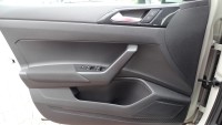 VW Taigo 1.0 TSI