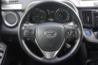 Toyota RAV 4 RAV4 2.5 VVT-i Hybrid 4x4