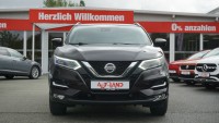 Nissan Qashqai 1.3 N-Connecta
