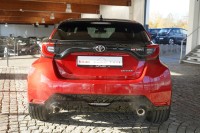Toyota Yaris 1.6 GR 4x4