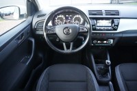 Skoda Fabia Combi 1.0 Ambition