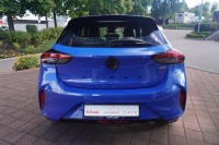 Opel Corsa GS mHEV Aut.