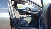 Audi A4 Avant 1.4 TFSI basis