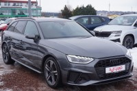 Audi A4 Avant 40 TFSI S line S-Tronic