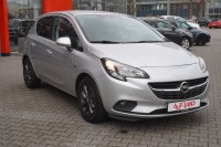 Opel Corsa 120 Jahre