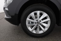 Skoda Kamiq 1.0 TSI