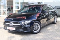 Vorschau: Mercedes-Benz A 200 A200 Style Automatik