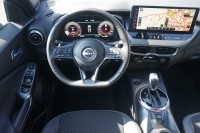 Nissan Juke 1.0 DIG-T N-Connecta Aut.