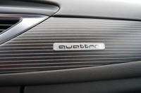 Audi A6 Avant 3.0 TDI competition quattro