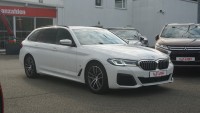 BMW 5 530d M-Sport MHEV Aut.