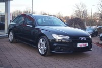 Audi A6 Avant 1.8 TFSI ultra